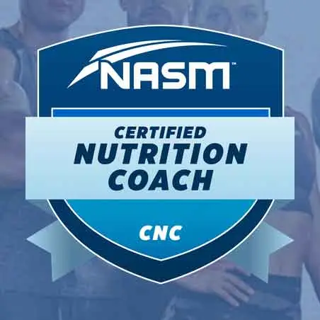Certified Nutrition Coach - Rabbit Fit
