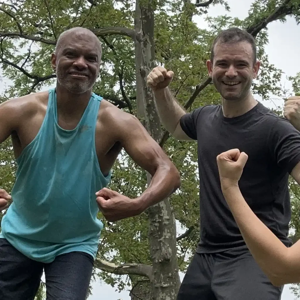 Strength and Muscle Testimonial Derek W.