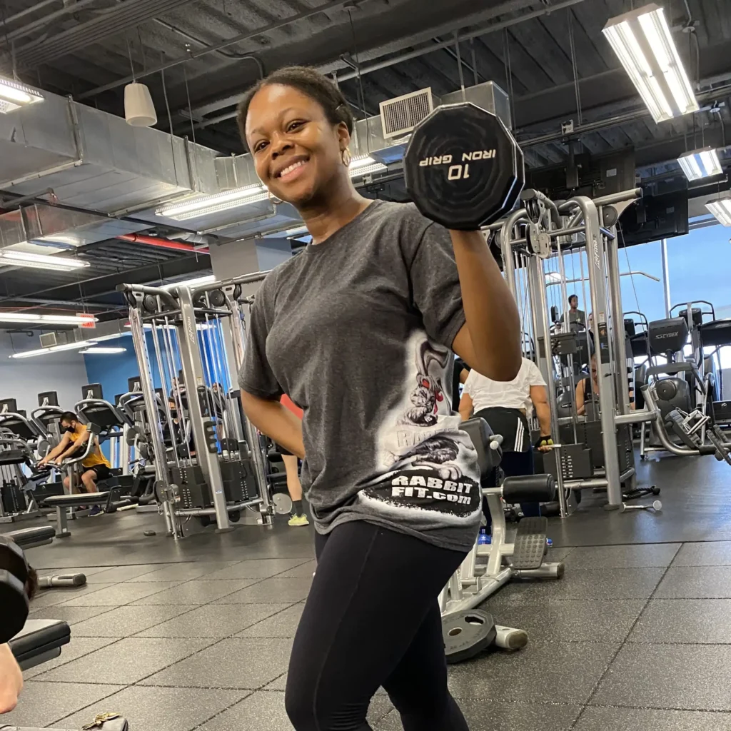 Weight Loss Testimonial Jay G