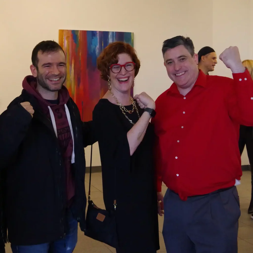 Strength and Muscle Testimonial Steve C.