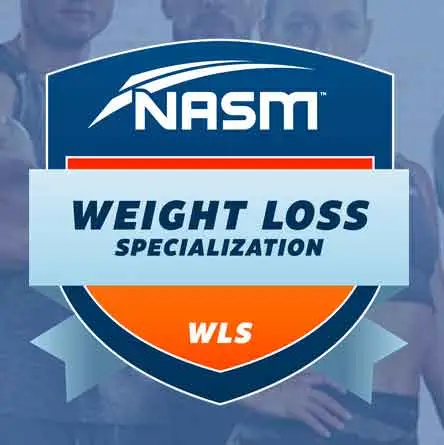 Weight Loss Specialization Certified - Rabbit Fit