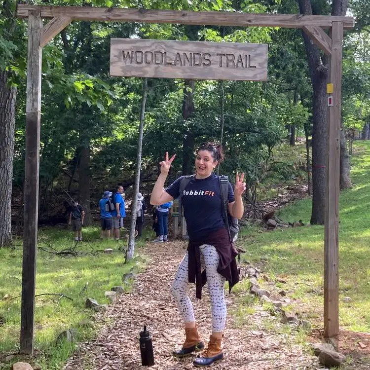 New Jersey Hiking Club